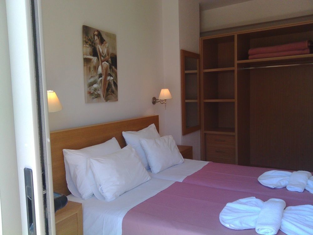 Maria Apartments Agia Pelagia  Exterior photo
